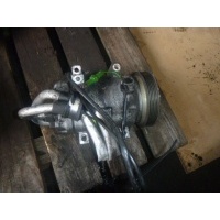 Компрессор кондиционера Audi A6 1996 8d0260805a