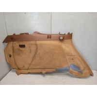 Обшивка багажника Porsche Cayenne 9PA 2002-2007 95555503902PCJ