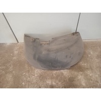 Подкрылок задний левый Porsche Cayenne 9PA, 955 2002-2007 95550497100, 7L5810971