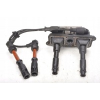 Passat b5 1.8 20v катушка зажигания 058905105a