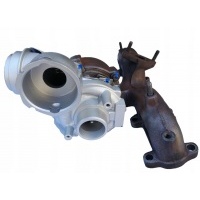 оригинал турбина 03g253014f 1.9tdi оригинал