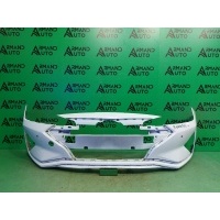 Бампер HYUNDAI ELANTRA 6 рестайлинг 2018 86511f2aa0