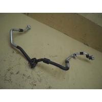 Шланг провода кондиционера volkswagen audi skoda 7l6820017e