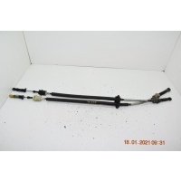 Мерседес w245 b150 a266 ссылки трос кпп 2шт