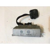 Volkswagen passat b6 блок розжига напряжения 3c0907155