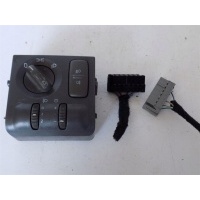 Переключатель света volvo s40 v40 95 - 99 30862852 kost