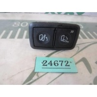 Кнопка регулировки сидения Mercedes GL X164 [рестайлинг] 2011 A1648707010