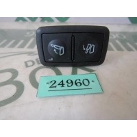 Кнопка регулировки сидения Mercedes GL X164 [рестайлинг] 2011 A1648706810