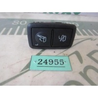 Кнопка регулировки сидения Mercedes GL X164 [рестайлинг] 2011 A1648706810