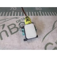 Датчик удара Mercedes GL X164 [рестайлинг] 2011 A0038202926