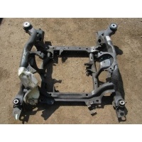 Балка подвески передняя (подрамник) Mercedes GL X166 2015 A1663302300
