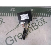 Блок управления камерой Mercedes GL X164 [рестайлинг] 2011 A1645430062