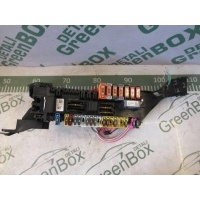 Блок предохранителей Mercedes GL X166 2015 A1665402350