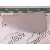 Подушка безопасности боковая (в сиденье) Mercedes E W212 2012 A2128603402