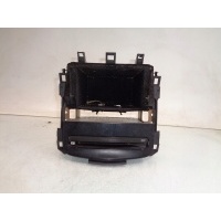 Считыватель компакт - диск nissan primera p12 2005 год 28185ba010