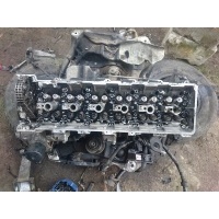 Головка блока цилиндров мерседес s w211 w220 3.2 cdi 204 л.с. рестайлинг