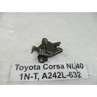 Замок багажника Toyota Corsa NL40 1994 64610-16052