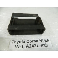 Корпус компьютера Toyota Corsa NL40 1994 89279-16070
