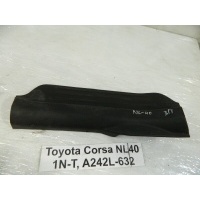 Накладка порога NL40 1994 67917-16040