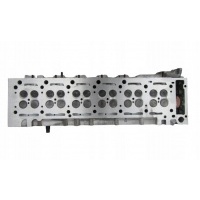 Головка блока цилиндров w220 w210 3.2 cdi splanowana gotowiec