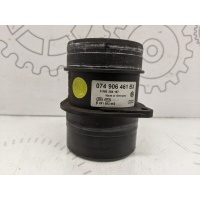 Расходомер воздуха Audi A4 B7 2005 074906461BX