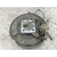 Ступица задняя правая Mercedes W169 (A) 2006 A1699810027