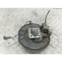 Ступица задняя левая Mercedes W169 (A) 2006 A1699810027