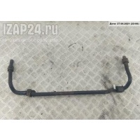 Стабилизатор поперечной устойчивости задний Volkswagen Sharan (2000-2010) 2002 7M0511409B