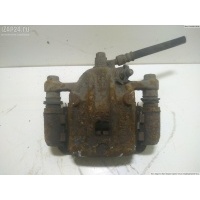 Скоба суппорта заднего L Hyundai Tucson (2004-2010) 2006 583102EA10