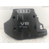 Накладка декоративная на двигатель Audi A6 C5 (1997-2005) 1999 059103927L