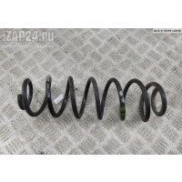 Пружина подвески задняя Volkswagen Golf-4 2001 1J0511115AL
