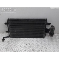 Радиатор охлаждения (конд.) Volkswagen Golf-4 2001 1J0820413D