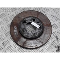 Диск тормозной передний Volkswagen Golf-4 2001 1J0615301D
