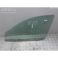 Стекло двери передней левой Volkswagen Golf-4 2002 1J4845201G