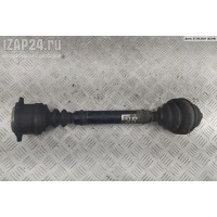 Полуось передняя левая Audi A6 C5 (1997-2005) 2000 4B0407271AP
