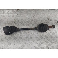 Полуось передняя левая Volkswagen Golf-4 2000 1J0407271H