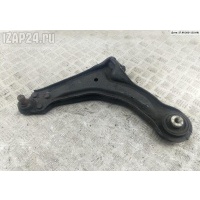 Рычаг подвески передний левый Mercedes Vito W638 (1996-2003) 2001 A6383300010