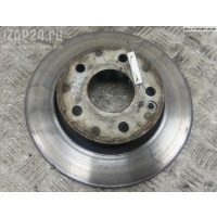 Диск тормозной передний Mercedes W168 (A) 2000 A1684210112