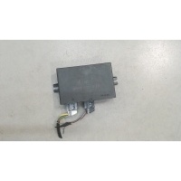 Блок управления парктрониками BMW 3 E46 1998-2005 2005 66216942675