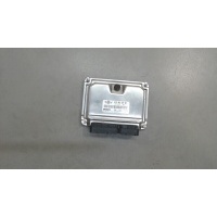 Блок управления двигателем Volkswagen Passat 5 2000-2005 2005 038906019ke