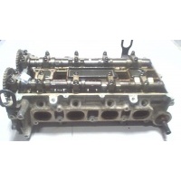 Головка блока (ГБЦ), Ford Focus 2 2005-2008 2007 1845565