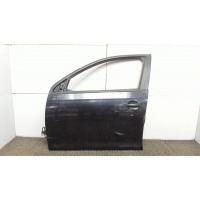 Дверь боковая перед. левая Volkswagen Golf 6 2009-2012 2010 1K5831301S