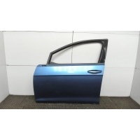 Дверь боковая перед. левая Volkswagen Golf 7 2012-2017 2014 5G4831055AS