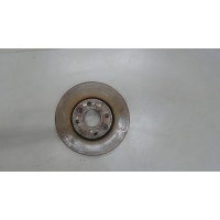 Диск тормозной перед. Renault Clio 2005-2009 2007 402064911R