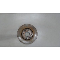 Диск тормозной перед. Renault Clio 2005-2009 2007 402064911R