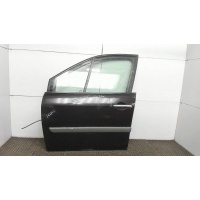 Замок двери, перед. левая Renault Scenic 2003-2009 2007 8200119124
