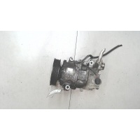 Компрессор кондиционера Renault Scenic 2009-2012 2010 926008209R