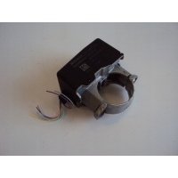 Замок вала рулевого колеса renault megane 4 487009397r