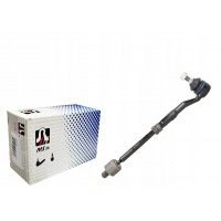 тяга + наконечник bmw 5 e61 e60 xi полный привод л / r ртс