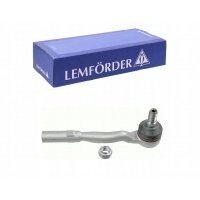 lemforder наконечник поперечной правая для мерседес е w211